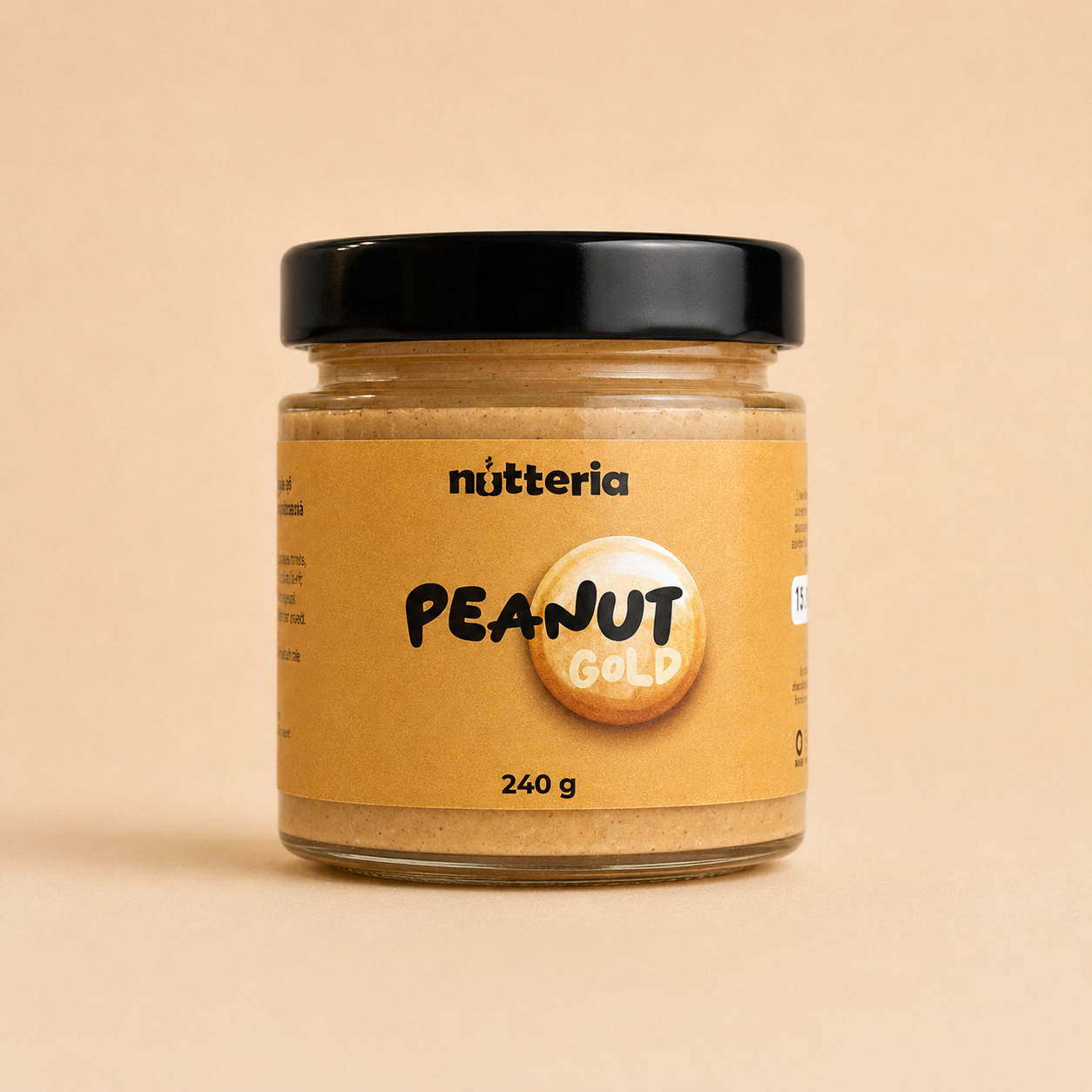 Peanut Gold