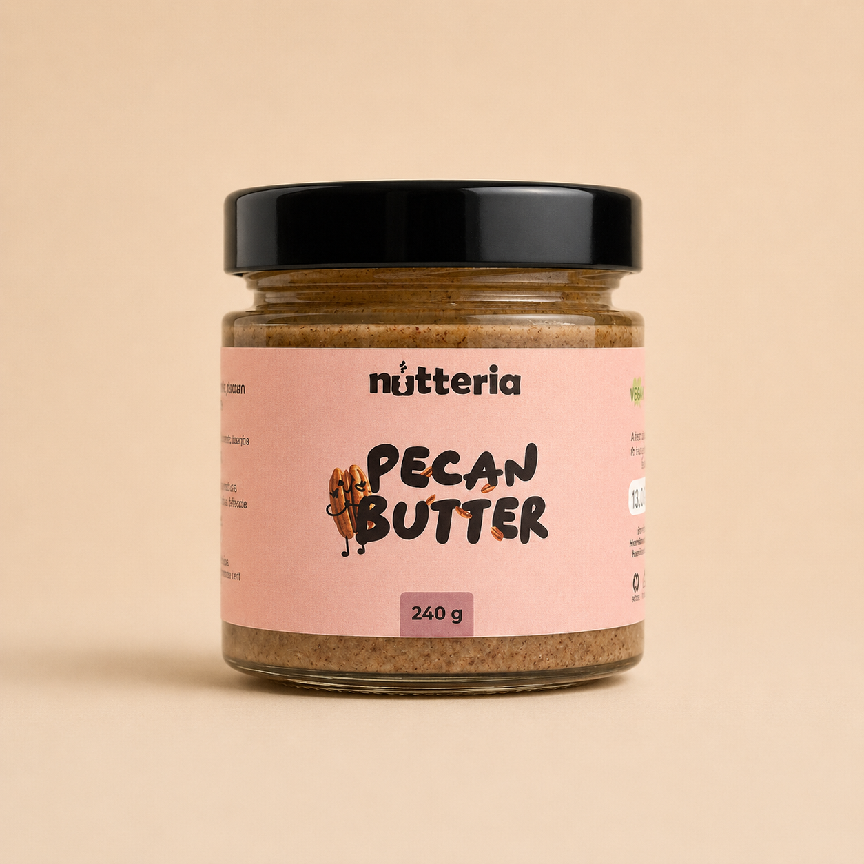 Unt de Pecan