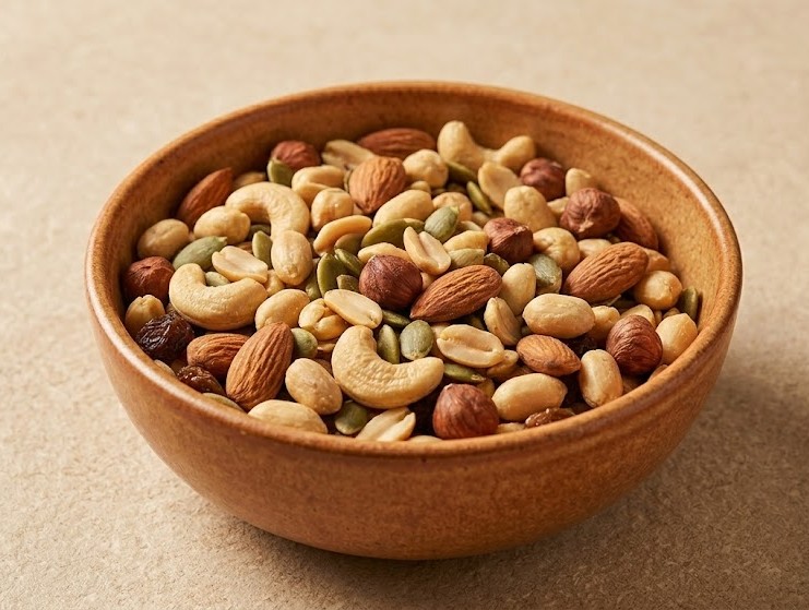 Mixuri